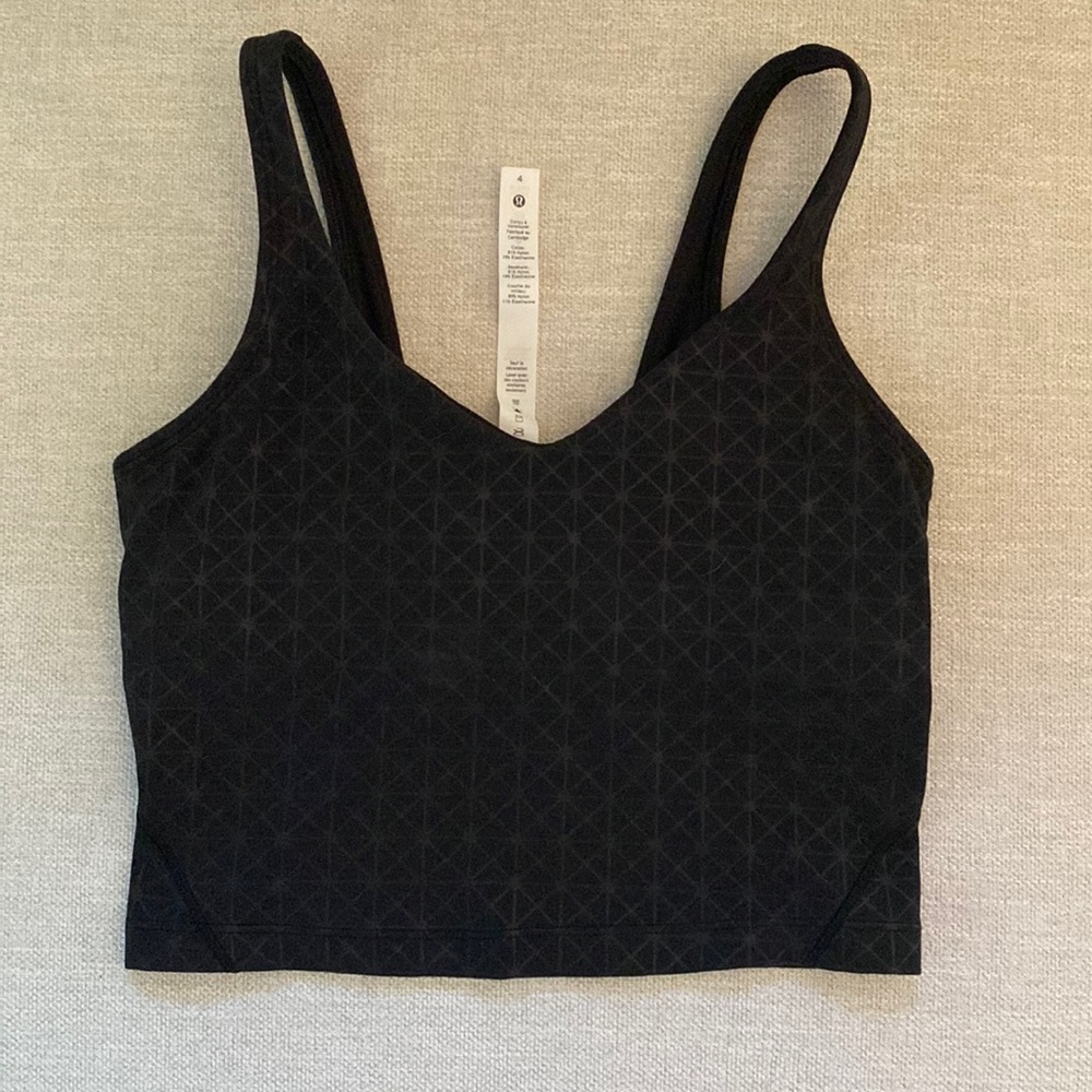 Lululemon Align Sports Bra